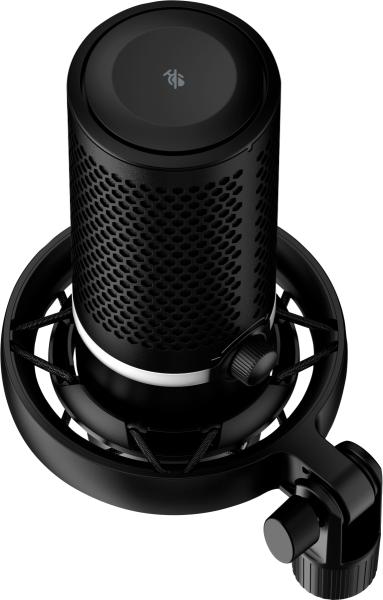 HP HyperX DuoCast - USB mikrofón - RGB 
