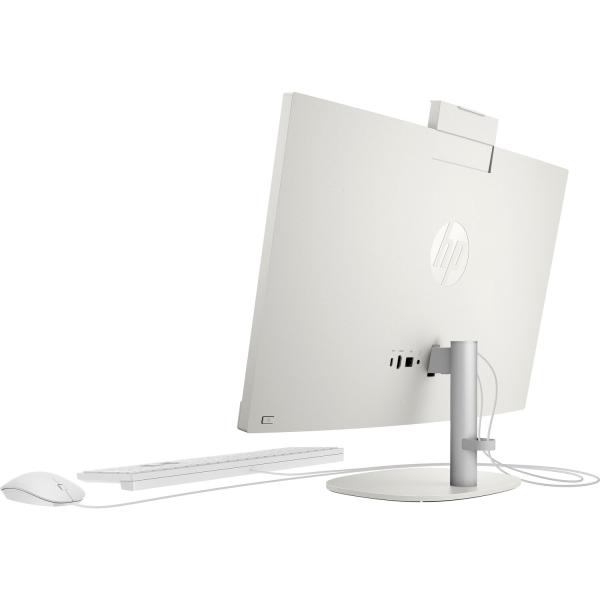 HP 24/ 24-cr0002nc/ 23, 8"/ FHD/ R5-7520U/ 16GB/ 512GB SSD/ AMD int/ W11H/ White/ 2R 