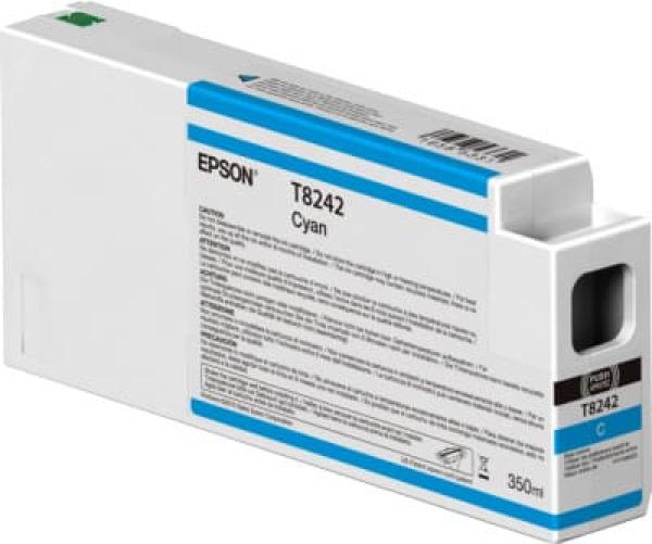 Epson Photo Black T54X100 UltraChrome HDX/ HD, 350 ml