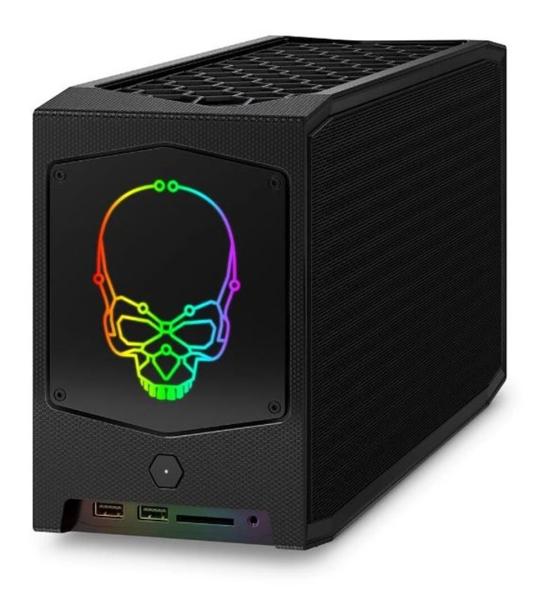 Intel NUC11BTMi7 Kit i7/ USB3/ HDMI/ WIFI/ M.2