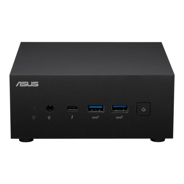 ASUS PN/ PN64-BB5003MDE1/ Mini/ i5-13500H/ bez RAM/ Iris Xe/ bez OS/ 3R 