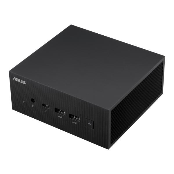 ASUS PN/ PN64-BB5003MDE1/ Mini/ i5-13500H/ bez RAM/ Iris Xe/ bez OS/ 3R 