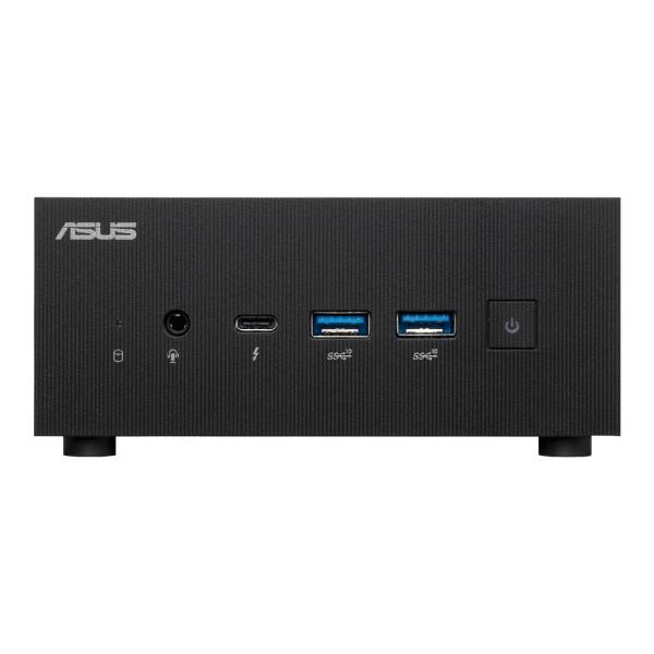 ASUS PN/ PN64-E1/ Mini/ i5-13500H/ bez RAM/ Iris Xe/ bez OS/ 3R