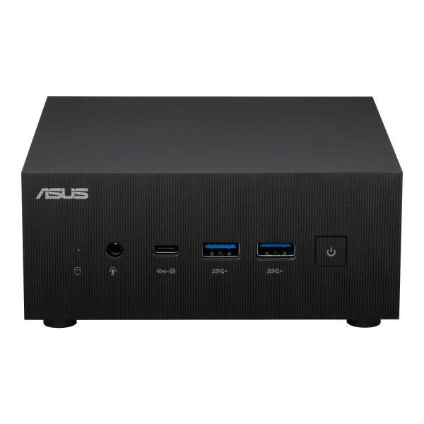ASUS PN PN53 Mini R5-7535H bez RAM AMD int bez OS 3R 