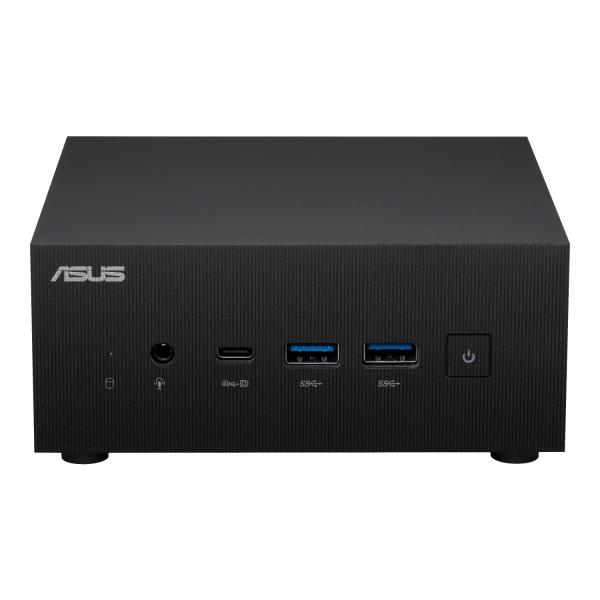 ASUS PN/ PN53/ Mini/ R7-7735H/ bez RAM/ AMD int/ bez OS/ 3R 