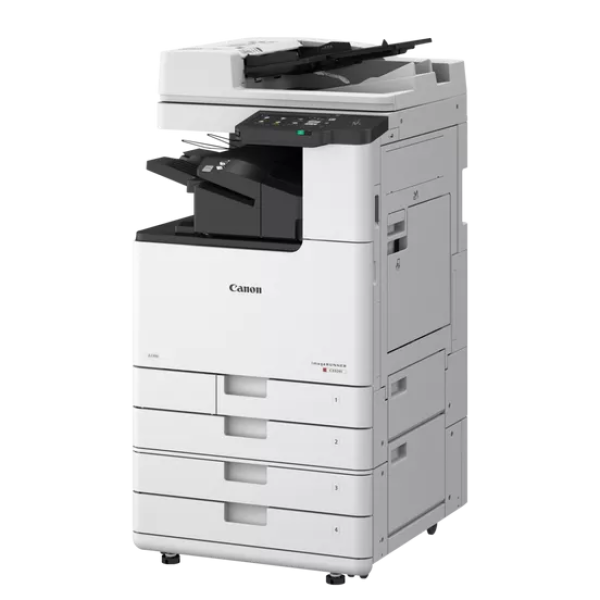 Canon imageRUNNER/ C3326i + toner/ MF/ Laser/ A3/ LAN/ WiFi/ USB 