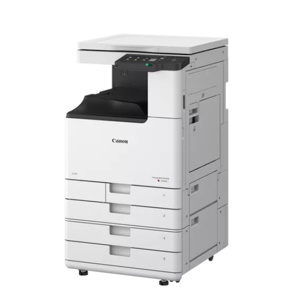 Canon imageRUNNER/ C3326i + toner/ MF/ Laser/ A3/ LAN/ WiFi/ USB 