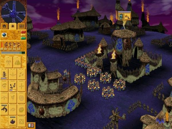 ESD Populous The Beginning 