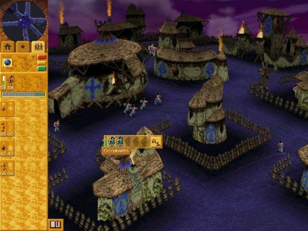 ESD Populous The Beginning 