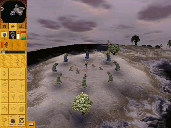 ESD Populous The Beginning 
