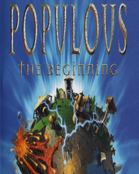 ESD Populous The Beginning