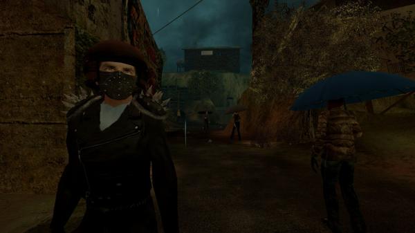 ESD POSTAL 2 Paradise Lost 