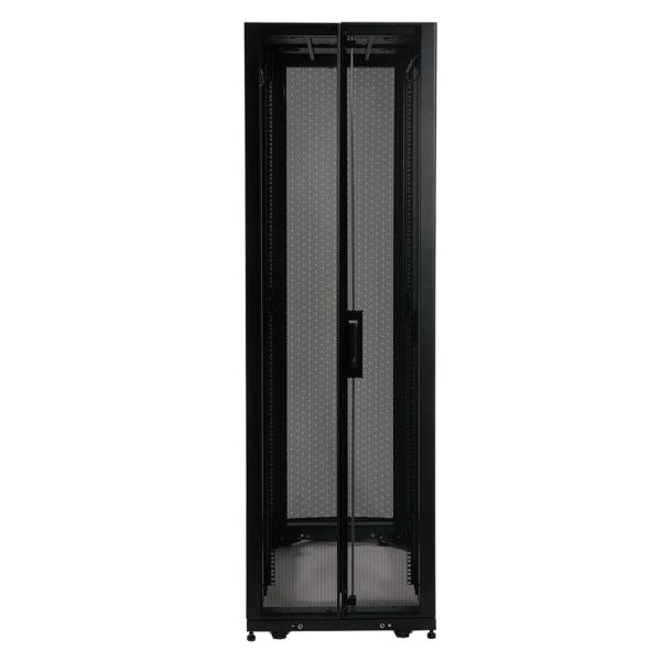 Tripplite Skriňa SmartRack 42U, extra hlboká 48" (1219mm), vrátane dverí a bočných panelov 