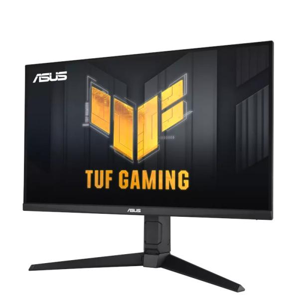 ASUS TUF/ VG27AQML1A/ 27"/ IPS/ QHD/ 260Hz/ 1ms/ Black/ 3R 