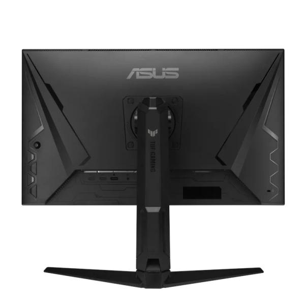 ASUS TUF/ VG27AQML1A/ 27"/ IPS/ QHD/ 260Hz/ 1ms/ Black/ 3R 