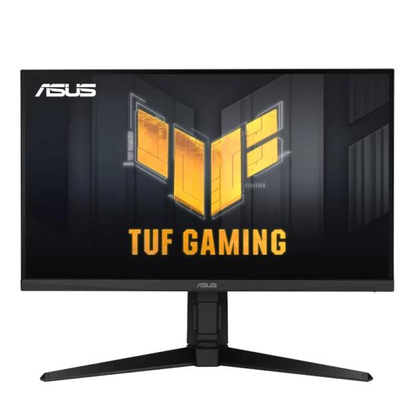 ASUS TUF/ VG27AQML1A/ 27"/ IPS/ QHD/ 260Hz/ 1ms/ Black/ 3R