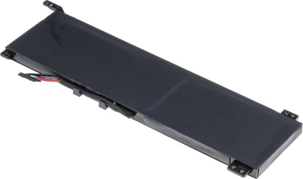 Batéria T6 Power pre Lenovo Legion 5-15ARH05, 5-15IMH05, 5P-15IMH05, 3900mAh, 60Wh, 4cell, Li-pol 