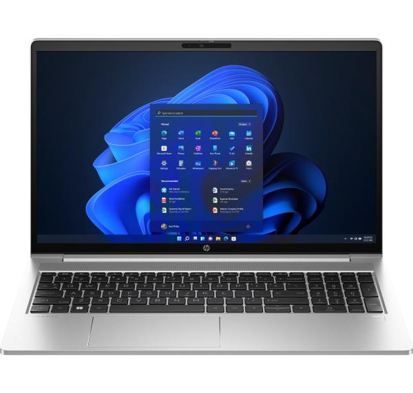 HP ProBook/ 455 G10/ R3-7330U/ 15, 6"/ FHD/ 16GB/ 512GB SSD/ AMD Int/ W11H/ Silver/ 3RNBD