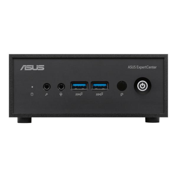 ASUS PN/ PN42/ Mini/ N100/ 4GB/ 128GB SSD/ UHD/ W11P/ 3R