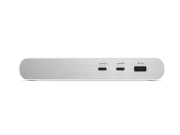 Lenovo 500 USB-C Universal Dock 