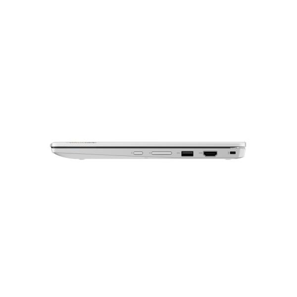 Lenovo IdeaPad/ Flex 3 12IAN8/ N100/ 12, 2"/ WUXGA/ T/ 8GB/ 128GB eMMC/ UHD/ Chrome/ Gray/ 2R 