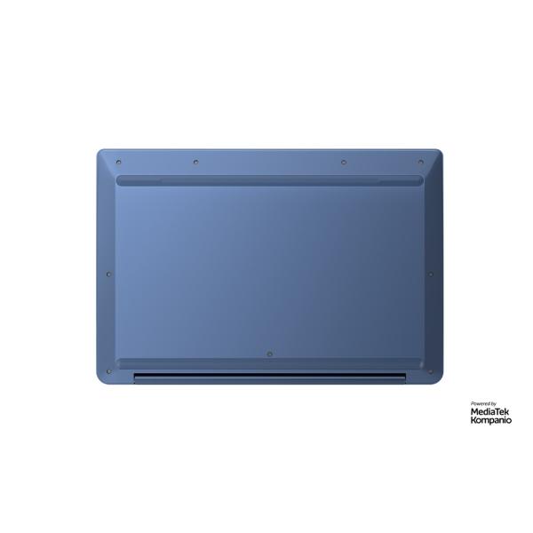 Lenovo IdeaPad Slim 3 Chrome/ 14M868/ MTK-520/ 14"/ FHD/ T/ 8GB/ 128GB eMMC/ Mali-G52/ Chrome/ Blue/ 2R 