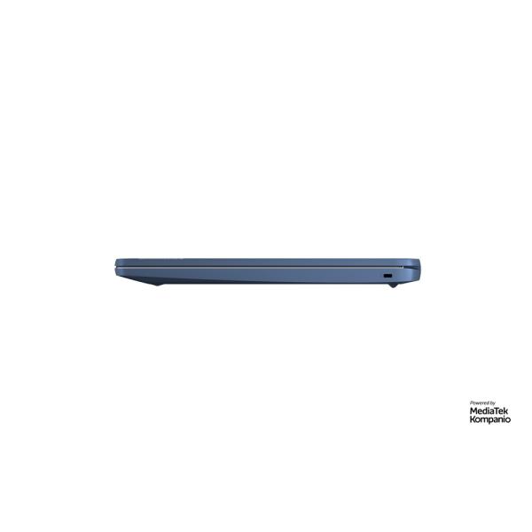 Lenovo IdeaPad Slim 3 Chrome/ 14M868/ MTK-520/ 14"/ FHD/ T/ 8GB/ 128GB eMMC/ Mali-G52/ Chrome/ Blue/ 2R 