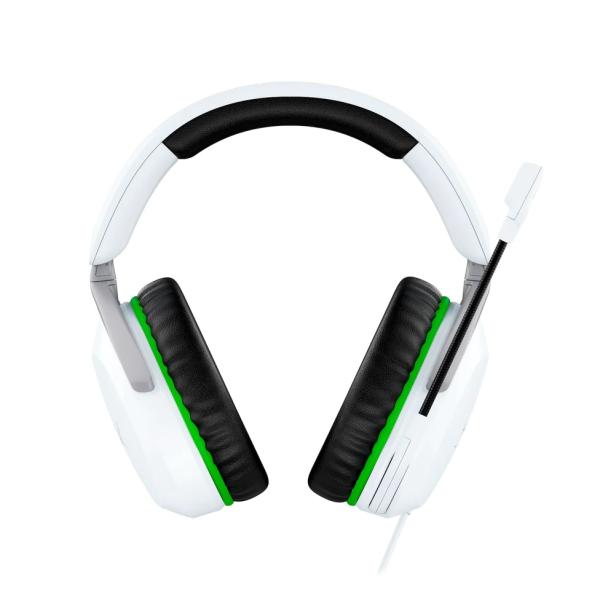 HyperX CloudX Stinger 2/ Jack/ MS/ Biela 