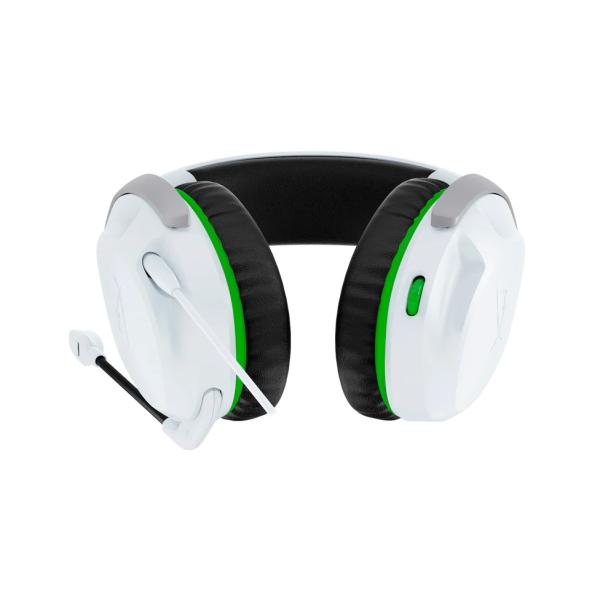HyperX CloudX Stinger 2/ Jack/ MS/ Biela 