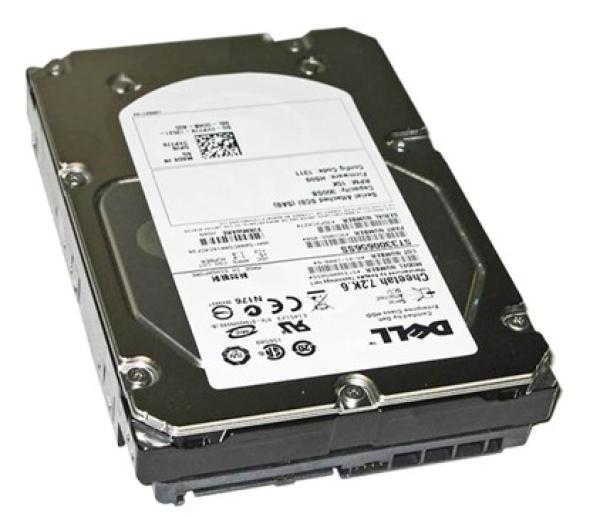 Dell/ 4TB/ HDD/ 3.5