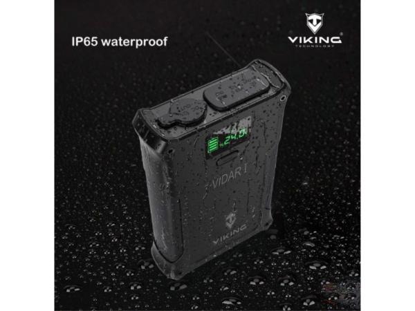 Viking outdoorová powerbanka VIDAR I,  36000 mAh 