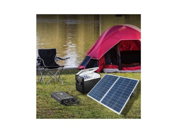 Viking outdoorová powerbanka VIDAR I,  36000 mAh 