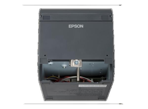 Epson TM-T810F, w/ o FB, PS, w/ o AC cable, EDG