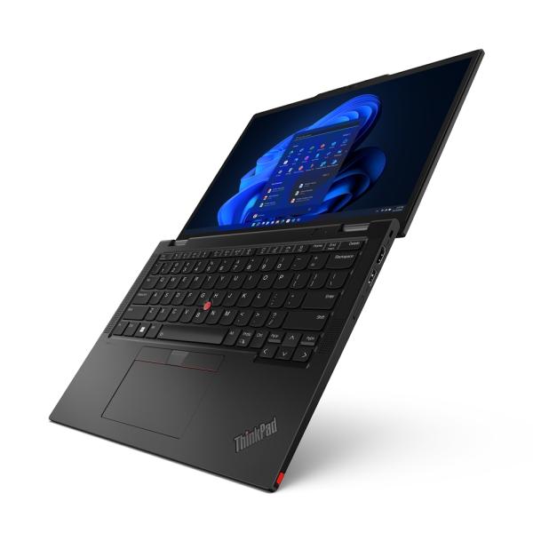 Lenovo ThinkPad X/ X13 Yoga Gen 4/ i5-1335U/ 13, 3"/ WUXGA/ T/ 16GB/ 512GB SSD/ Iris Xe/ W11P/ Black/ 3R 