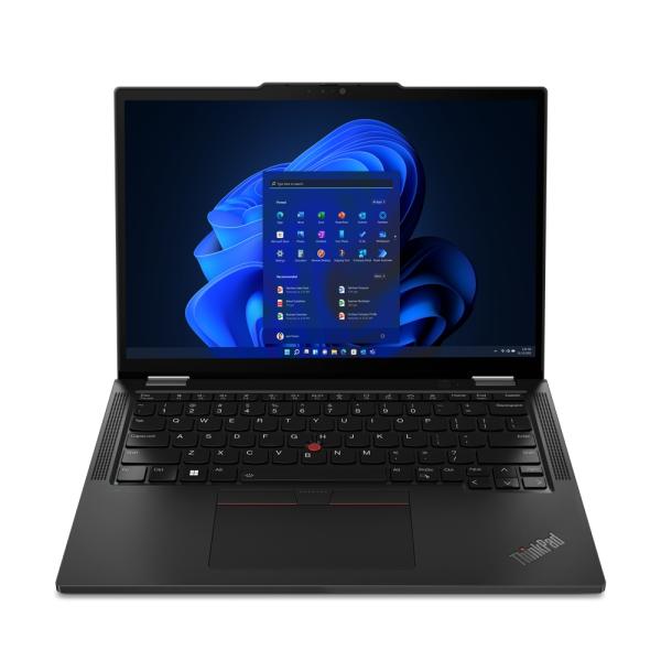 Lenovo ThinkPad X/ X13 Yoga Gen 4/ i5-1335U/ 13, 3"/ WUXGA/ T/ 16GB/ 512GB SSD/ Iris Xe/ W11P/ Black/ 3R