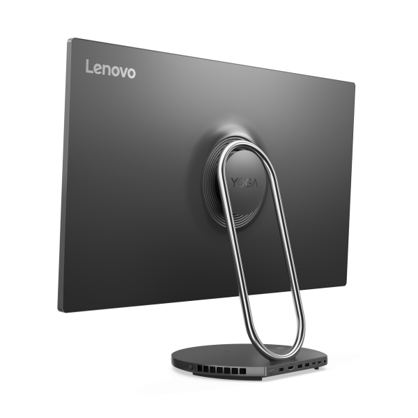 Lenovo Yoga/ 9 32IRH8/ 31, 5"/ 4K UHD/ i9-13900H/ 32GB/ 1TB SSD/ RTX 4050/ W11H/ Grey/ 3R 