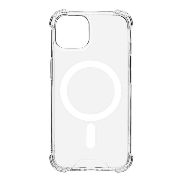 Tactical MagForce Plyo Kryt pro Apple iPhone 14 Transparent 