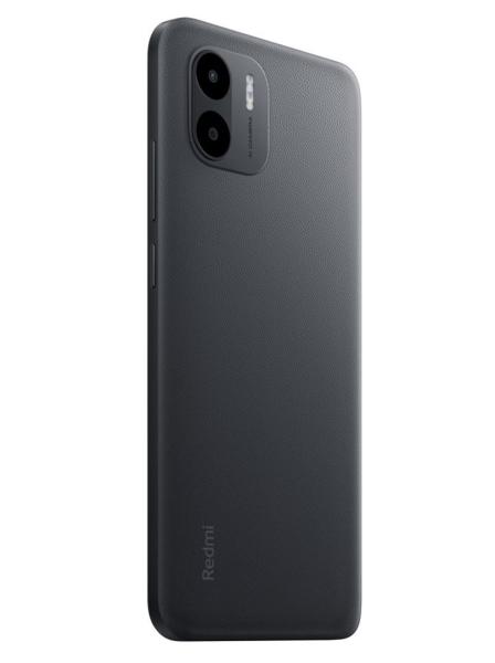 Xiaomi Redmi A2/ 3GB/ 64GB/ Black 