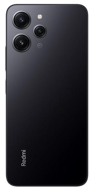 Xiaomi Redmi 12/ 8GB/ 256GB/ Midnight Black