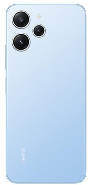 Xiaomi Redmi 12/ 8GB/ 256GB/ Sky Blue