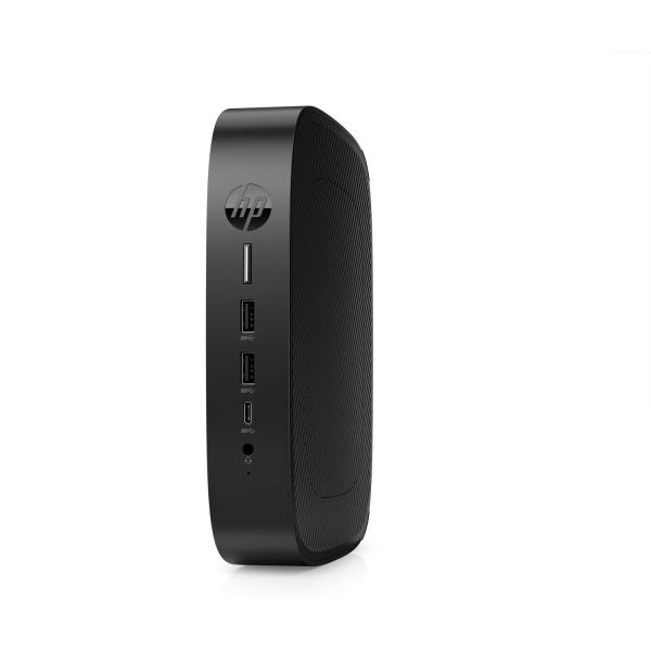 HP Elite/ t655/ Tiny/ R2314/ 8GB/ 256GB SSD/ Bez GPU/ W10E/ 3R 