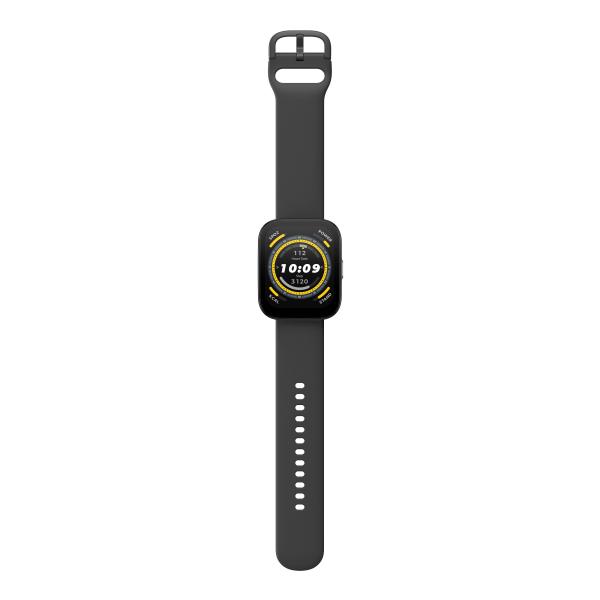 Amazfit Bip 5/ Soft Black/ Sport Band 