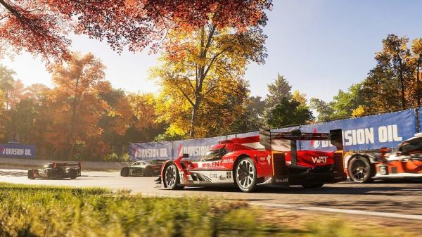 XSX - Forza Motorsport 