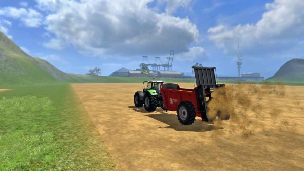 ESD Farming Simulator 2011 Equipment Pack 3 