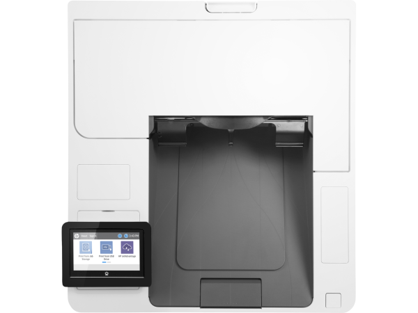 HP LaserJet Enterprise/ M611dn/ Tlač/ Laser/ A4/ LAN/ USB 