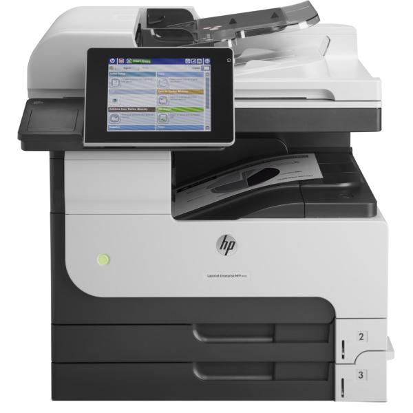 HP LaserJet Enterprise/ M725dn/ MF/ Laser/ A3/ LAN/ USB