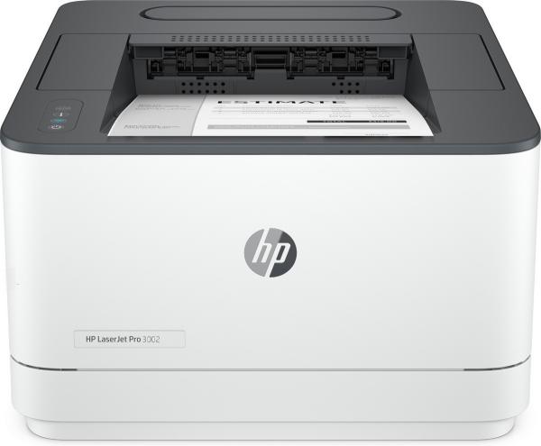 HP LaserJet Pro/ 3002dn/ Tisk/ Laser/ A4/ LAN/ USB