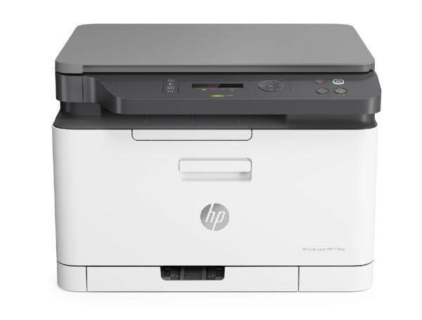 HP Color Laser/ 178nw/ MF/ Laser/ A4/ LAN/ Wi-Fi/ USB