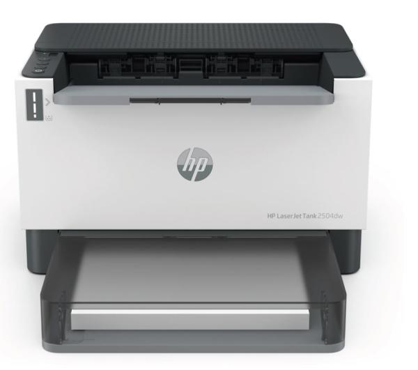 HP LaserJet Tank/ 2504dw/ Tlač/ Laser/ A4/ LAN/ WiFi/ USB