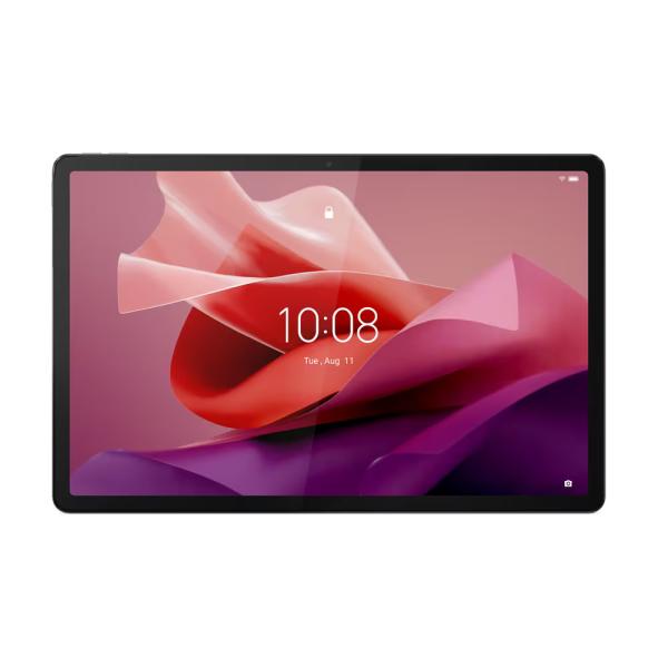 Lenovo Tab P12/ ZACH0094CZ/ 12, 7"/ 2944x1840/ 8GB/ 128GB/ An13/ Storm Grey 